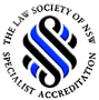 Law Society Accreditation